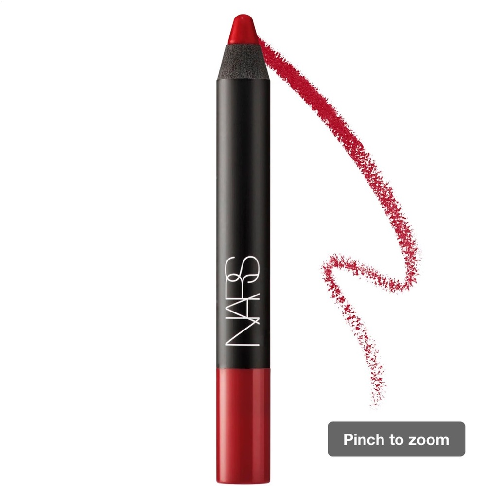 NARS Velvet Matte Lip Pencil